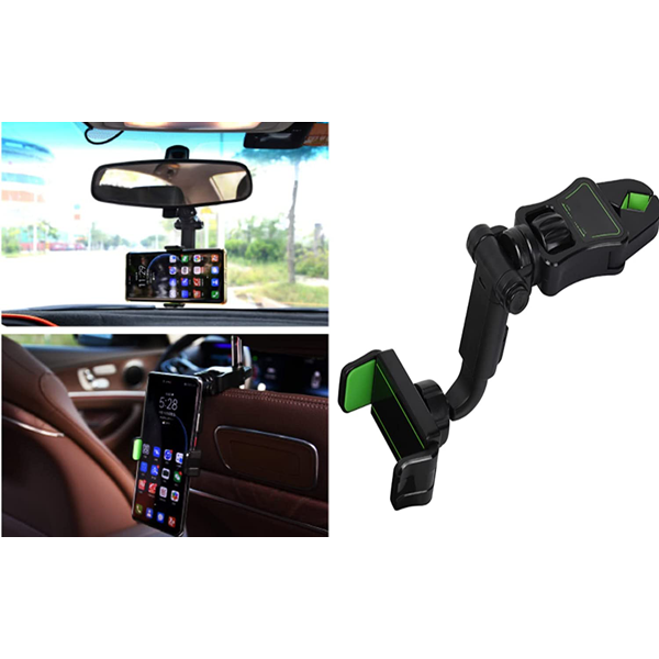 Universal cell phone Holder