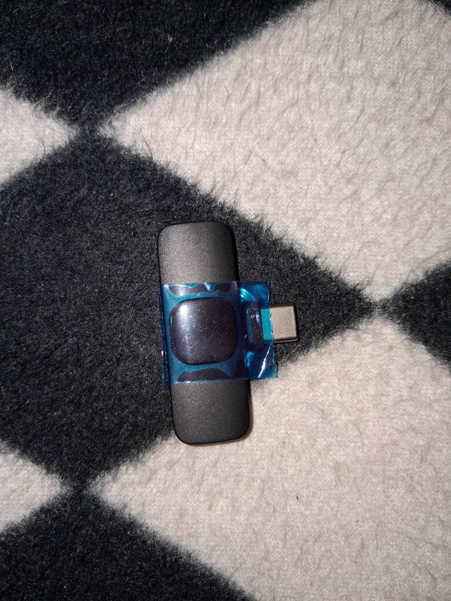 K9 Wireless Microphone
