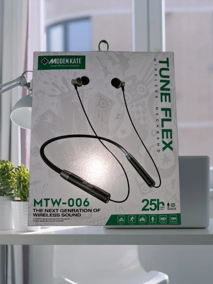TUNE FLEX Wireless Neckband MTW-006