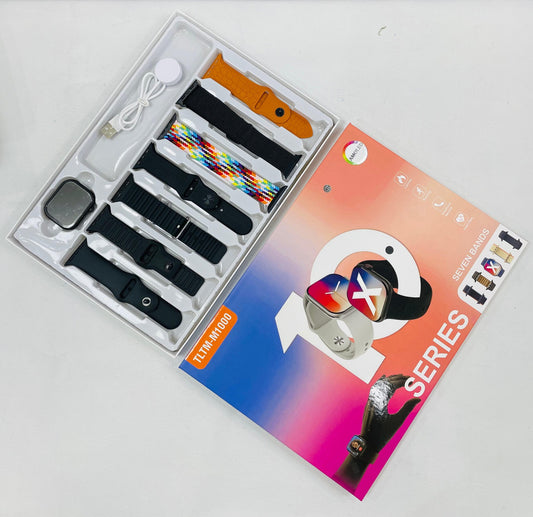 Series 10 Smart watch TLTM-M1000