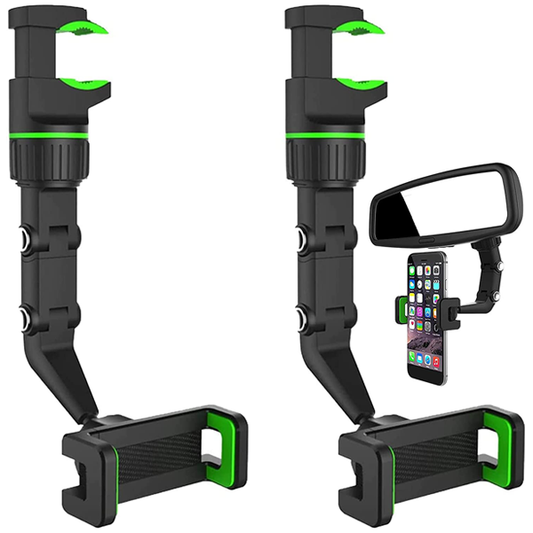 Universal cell phone Holder