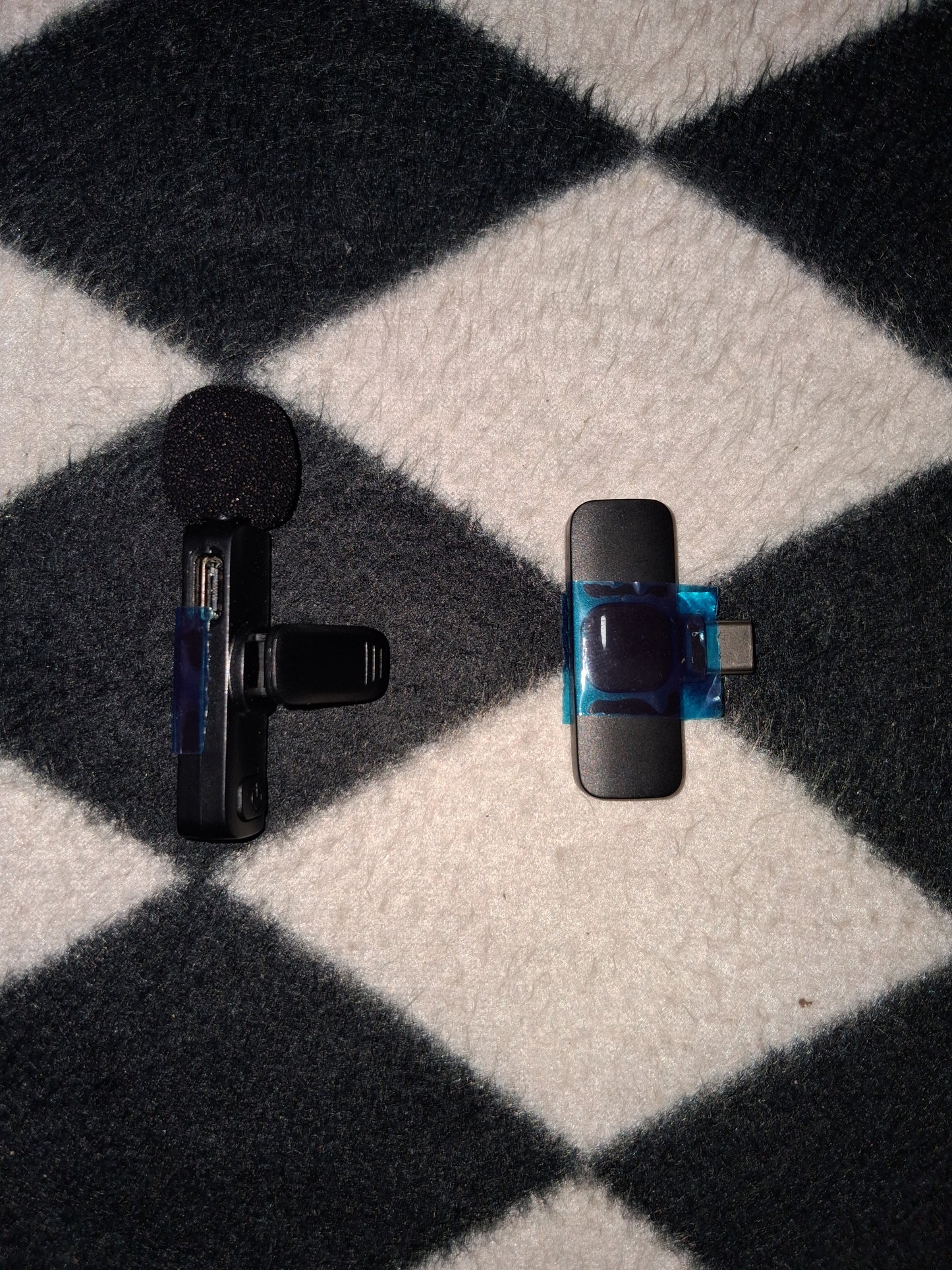 K9 Wireless Microphone