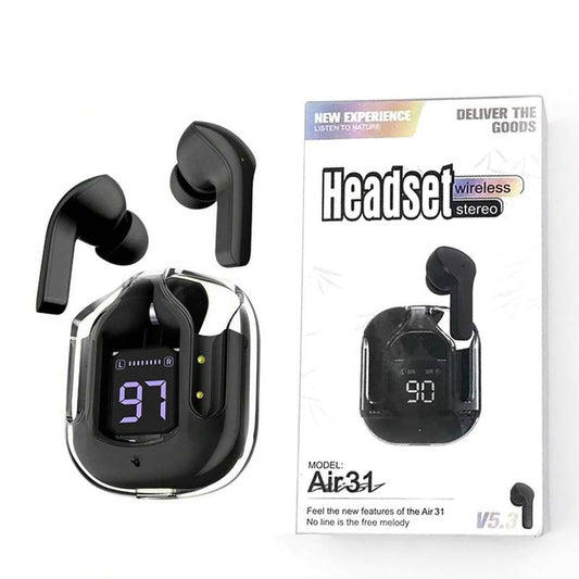 Air-31 earbuds