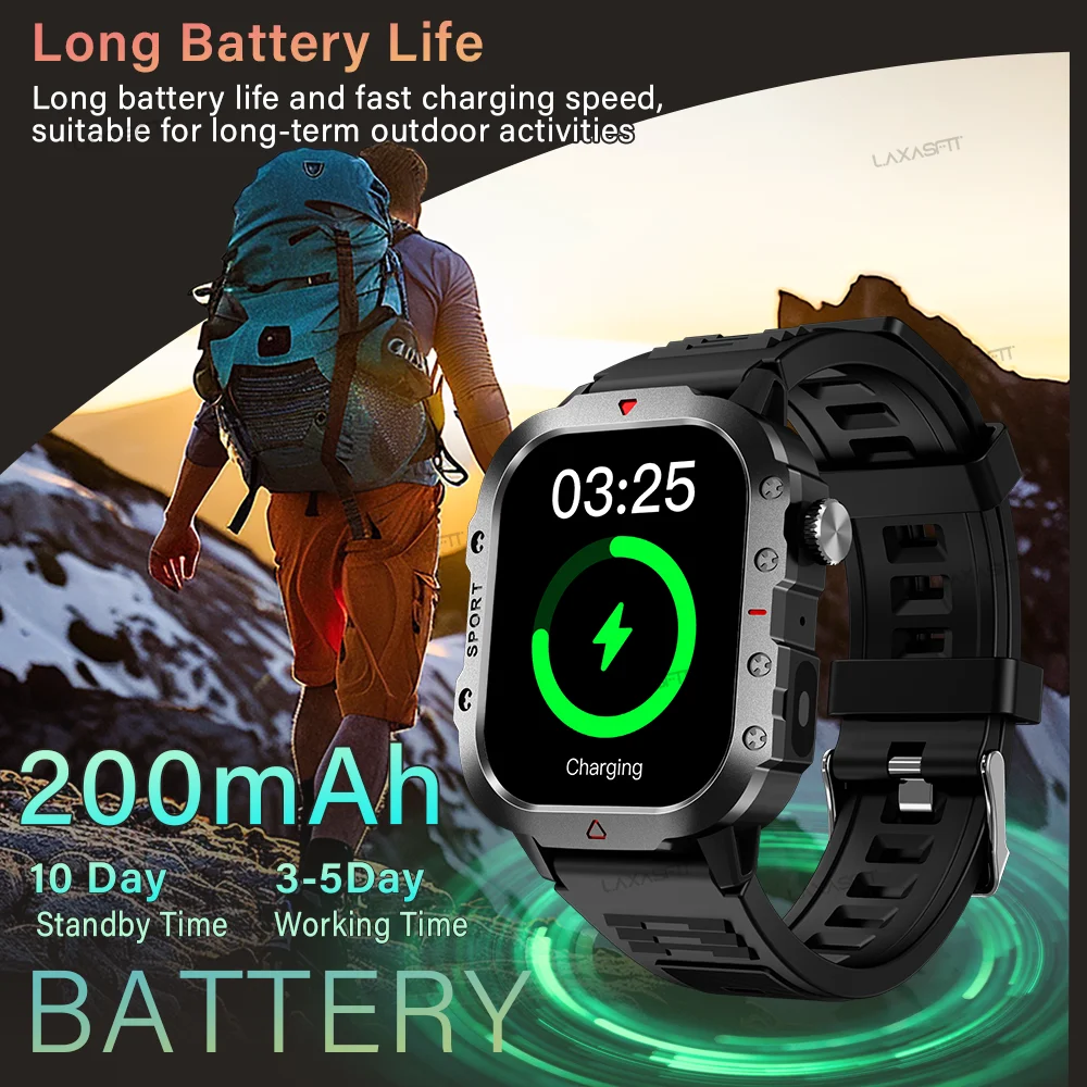 H11 Smartwatch