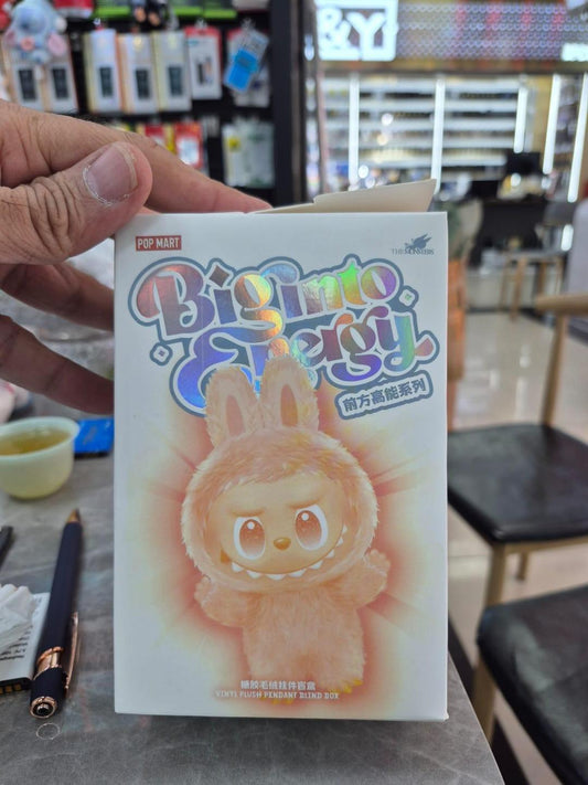 Multicolor Plus Labubu Doll | Labubu Stuff toy