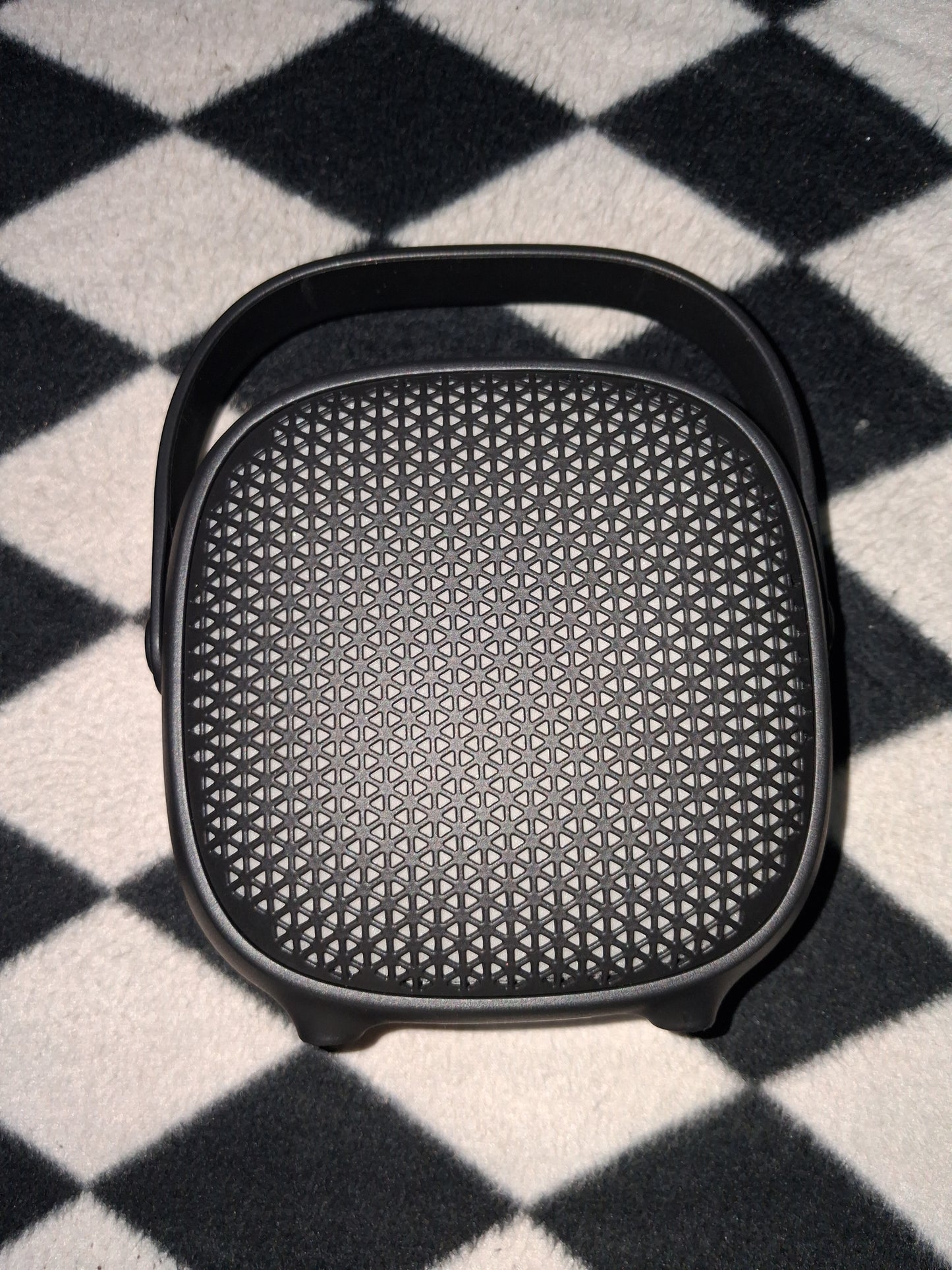 Karaoke Speaker GTS 2009 with 2 microphones