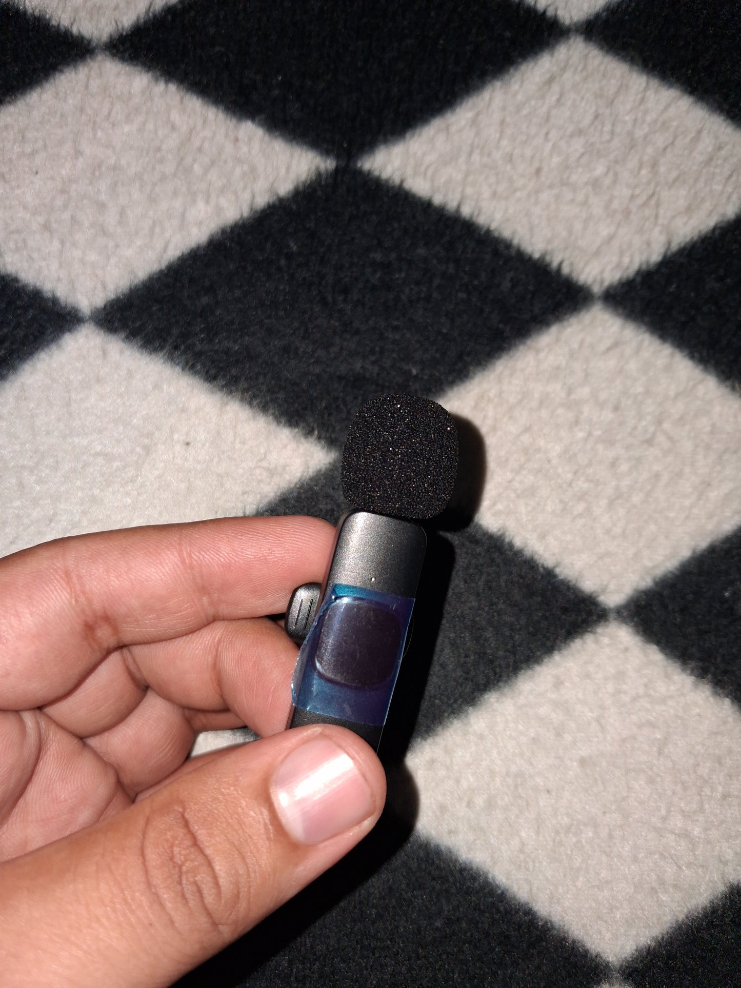 K9 Wireless Microphone