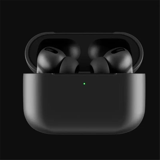 Airpods Pro 2 Matte Black